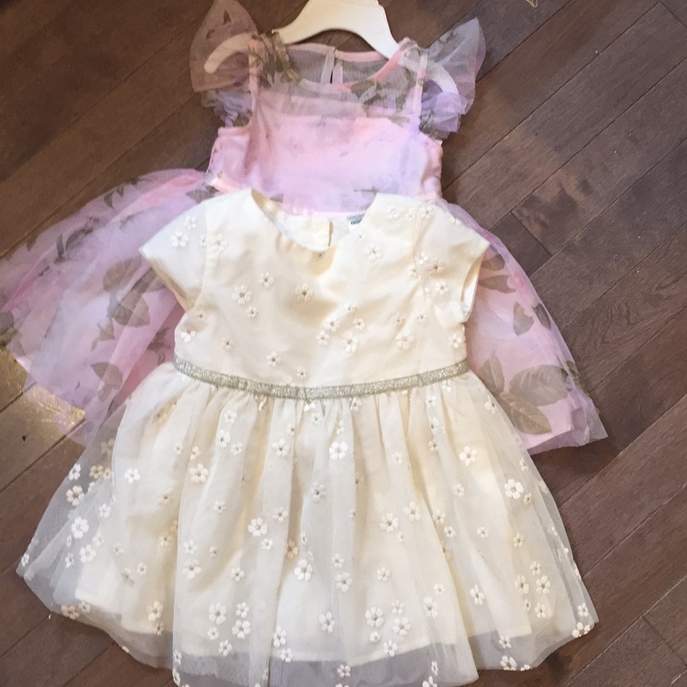 Girls dresses
